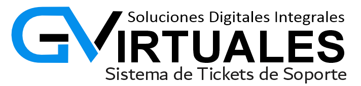 Soporte GVirtuales